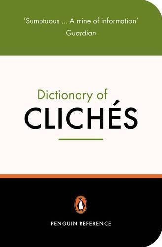 The Penguin Book of Cliches (Penguin Reference Books)
