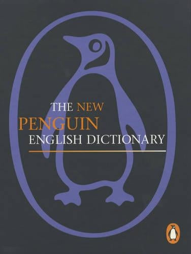 The New Penguin English Dictionary (Penguin Reference Books)
