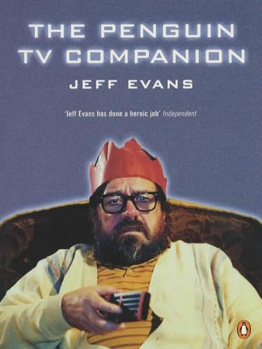 The Penguin TV Companion (Penguin Reference Books)