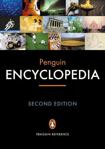 Penguin Encyclopedia