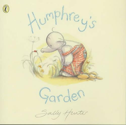 Humphrey's Garden (Picture Puffin)