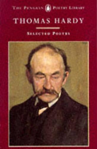 Selected Poems (Poetry Library)