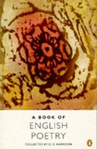 Penguin Book of English Poetry (Various)