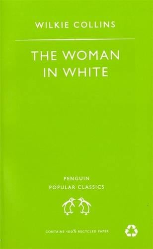 The Woman in White