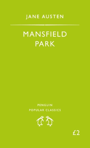 Mansfield Park (Penguin Popular Classics)