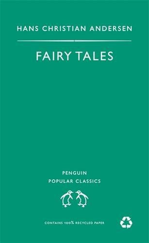 Fairy Tales (Penguin Popular Classics)