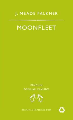 Moonfleet (Penguin Popular Classics)