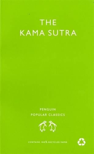 The Kama Sutra: The Classic Hindu Treatise on Love and Social Conduct (Penguin Popular Classics)