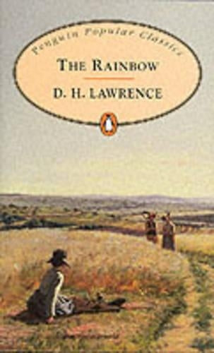The Rainbow (Penguin popular classics)