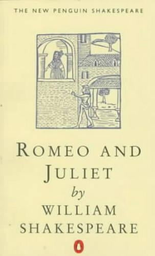 Romeo and Juliet (Penguin Shakespeare)