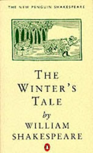 The Winter's Tale (The new Penguin Shakespeare)