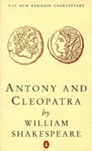 Antony and Cleopatra (New Penguin Shakespeare)