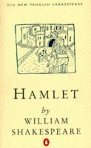 Hamlet (The New Penguin Shakespeare)
