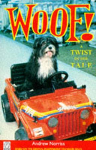 Woof: A Twist in the Tale (Fantail)