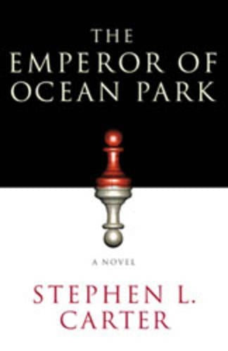 The Emperor of Ocean Park