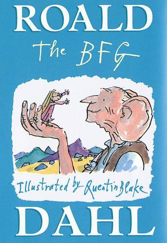 The BFG
