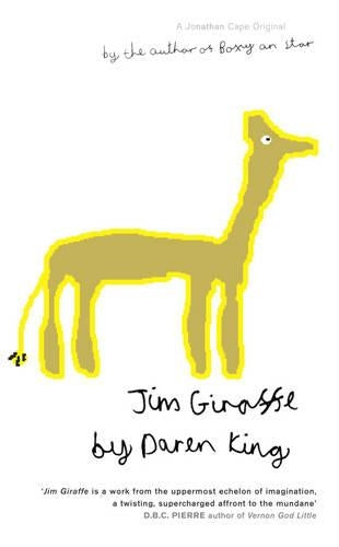 Jim Giraffe