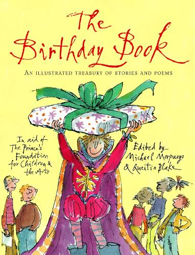 The Birthday Book