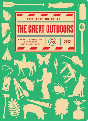 Pedlars Guide to the Great Outdoors
