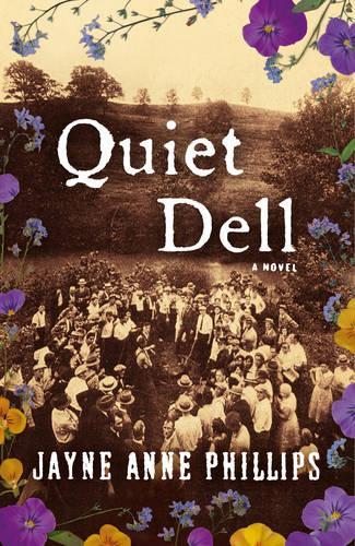 Quiet Dell