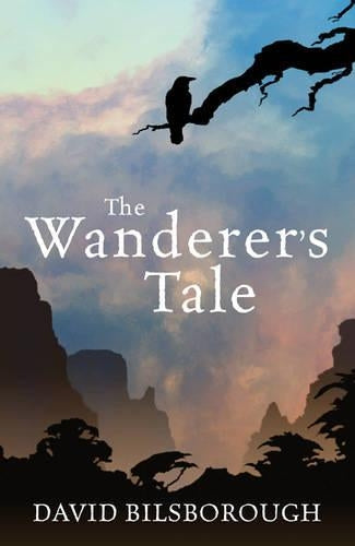 The Wanderer's Tale: (Annals of Lyndormyn 1)