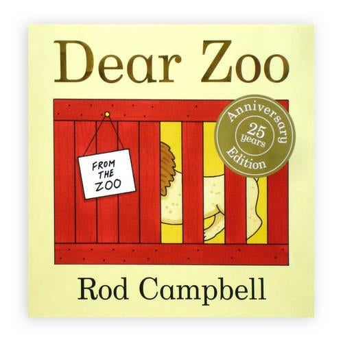 Dear Zoo