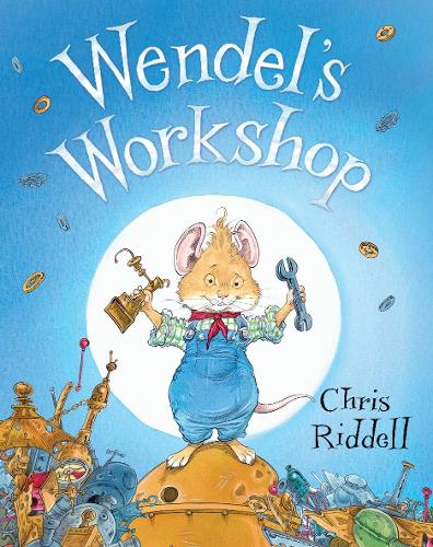 Wendels Workshop
