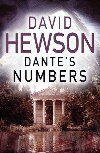 Dantes Numbers: The Seventh Costa Novel (Nic Costa)