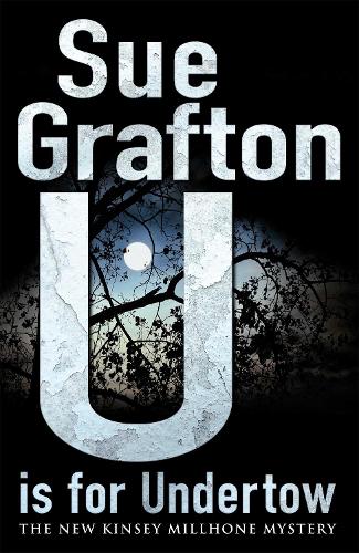 U is for Undertow