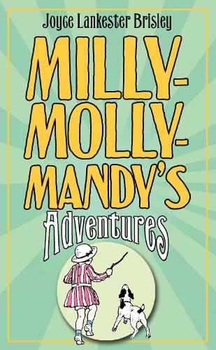 Milly-Molly-Mandys Adventures