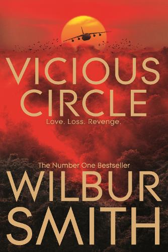 Vicious Circle (Hector Cross)
