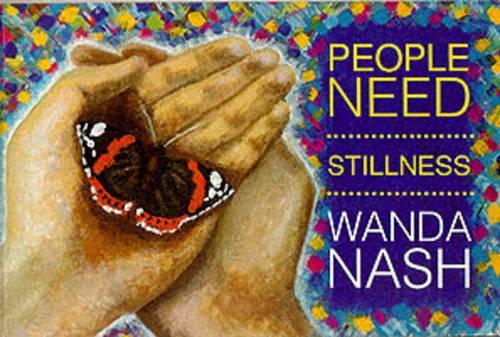 People Need Stillness