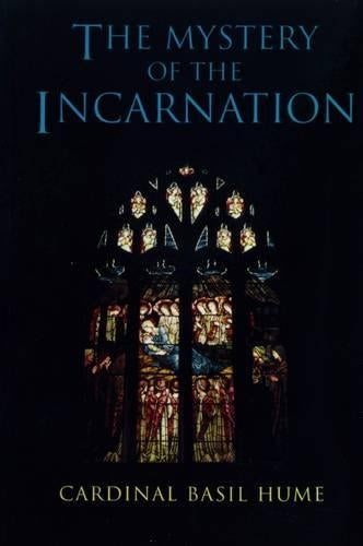 Mystery of the Incarnation