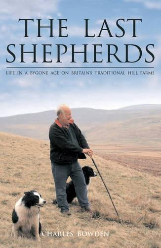 The Last Shepherds