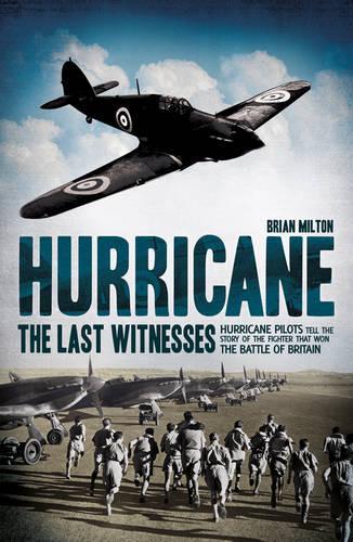 Hurricane: The Last Witnesses