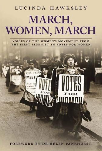 March Women March