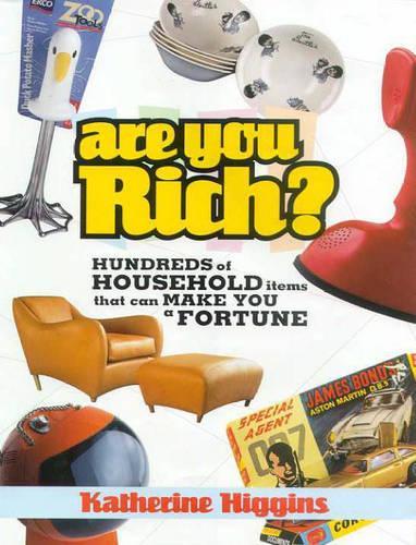 Are You Rich?