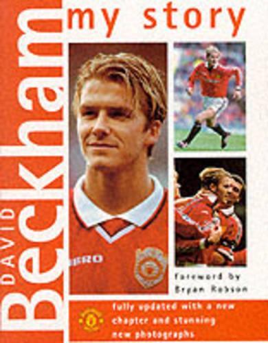 David Beckham: My Story