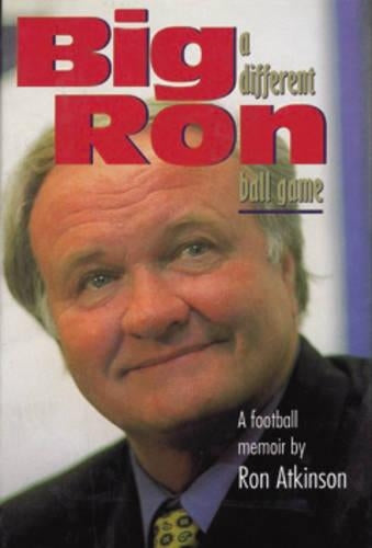 Big Ron: A Different Ball Game