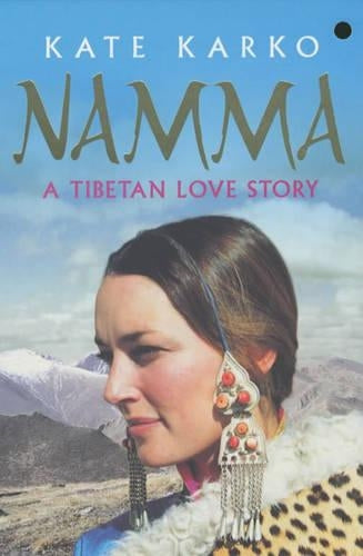 Namma: A Tibetan Love Story