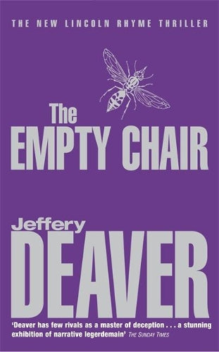 The Empty Chair