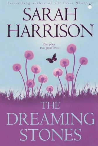 The Dreaming Stones