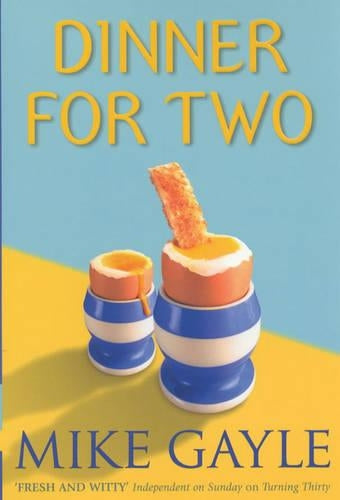 Dinner for Two