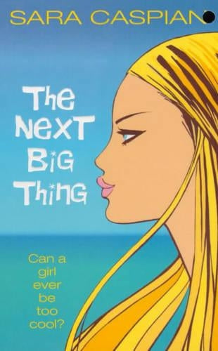 The Next Big Thing