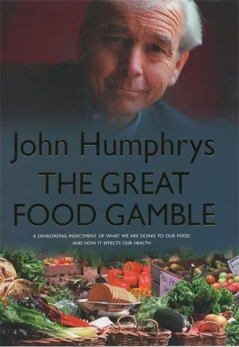 The Great Food Gamble