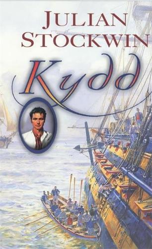 Kydd: Thomas Kydd 1