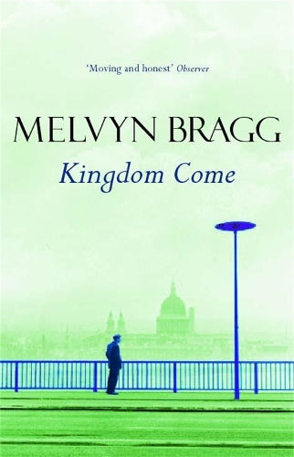 Kingdom Come (Tallentire Trilogy 3)