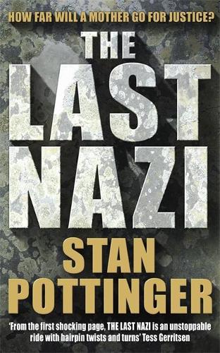 The Last Nazi