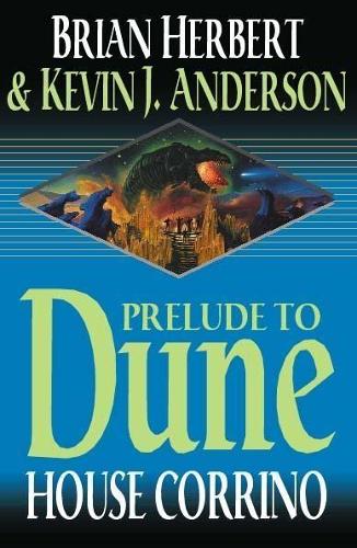 Prelude to Dune: House Corrino