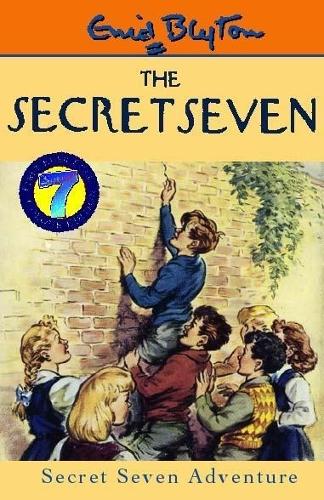 2: Secret Seven Adventure